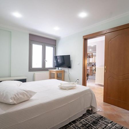 Rafina 1 Bedroom 2 Persons Apartment By Mps Εξωτερικό φωτογραφία