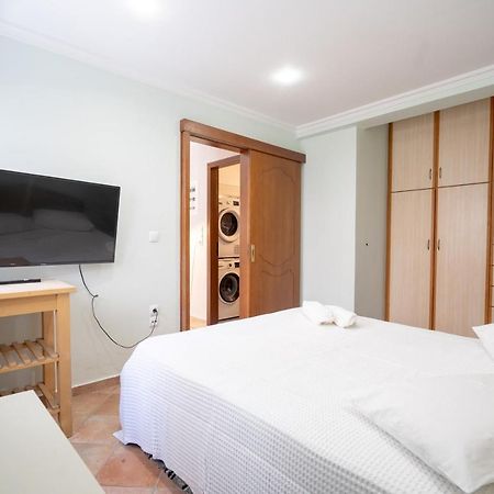 Rafina 1 Bedroom 2 Persons Apartment By Mps Εξωτερικό φωτογραφία