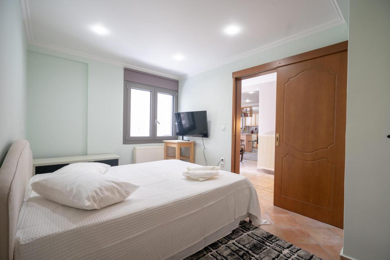Rafina 1 Bedroom 2 Persons Apartment By Mps Εξωτερικό φωτογραφία