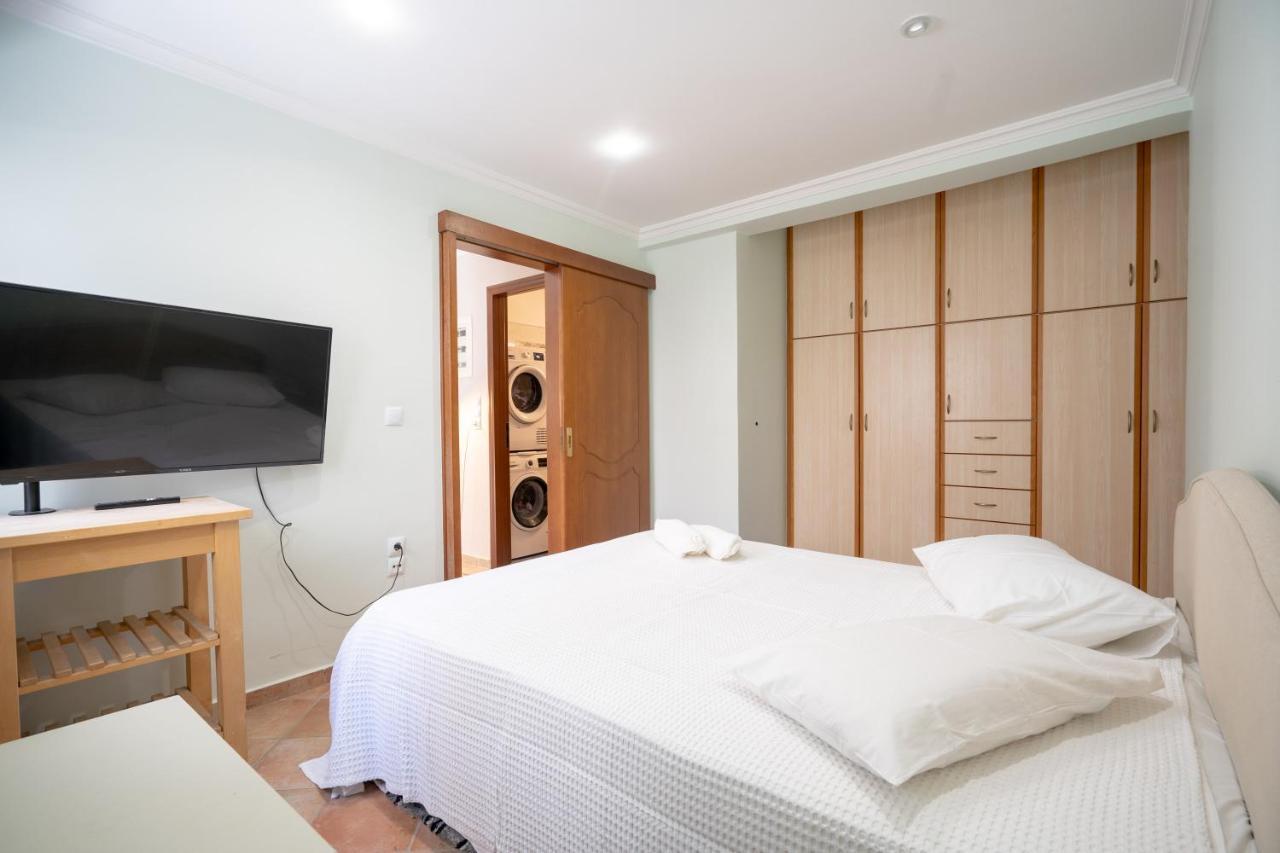 Rafina 1 Bedroom 2 Persons Apartment By Mps Εξωτερικό φωτογραφία