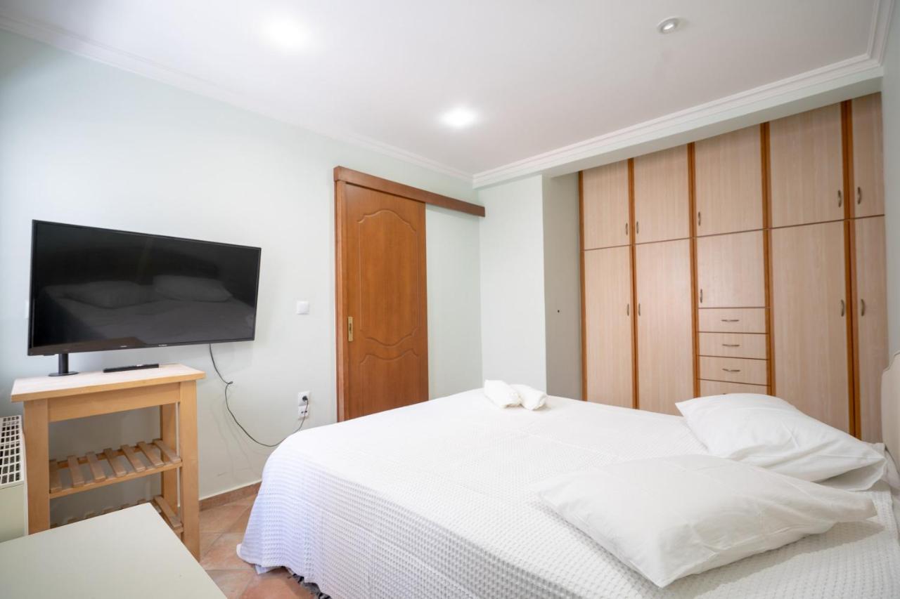 Rafina 1 Bedroom 2 Persons Apartment By Mps Εξωτερικό φωτογραφία