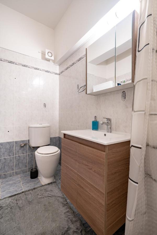 Rafina 1 Bedroom 2 Persons Apartment By Mps Εξωτερικό φωτογραφία
