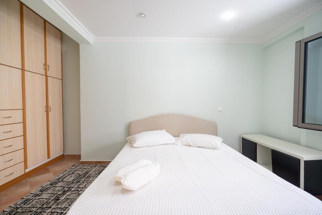 Rafina 1 Bedroom 2 Persons Apartment By Mps Εξωτερικό φωτογραφία