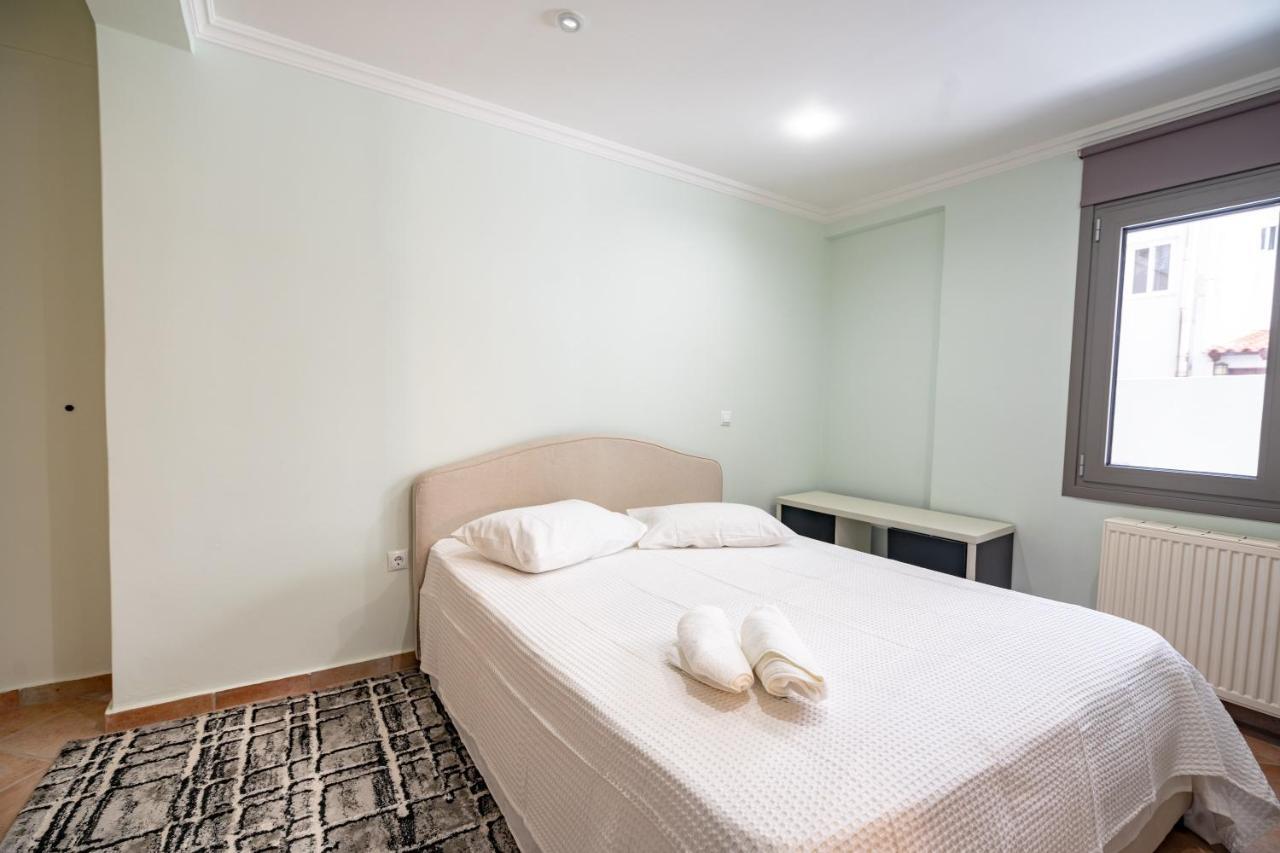 Rafina 1 Bedroom 2 Persons Apartment By Mps Εξωτερικό φωτογραφία