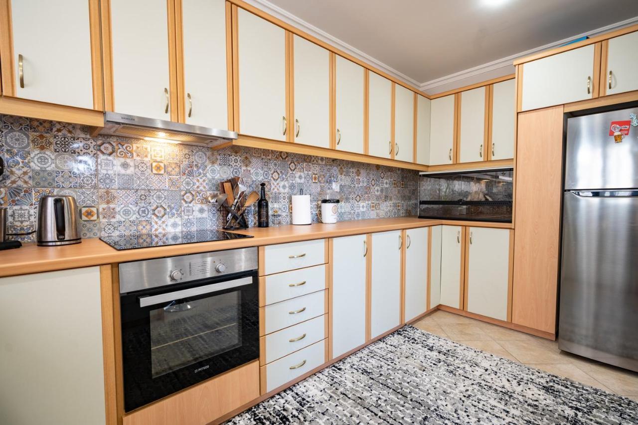 Rafina 1 Bedroom 2 Persons Apartment By Mps Εξωτερικό φωτογραφία