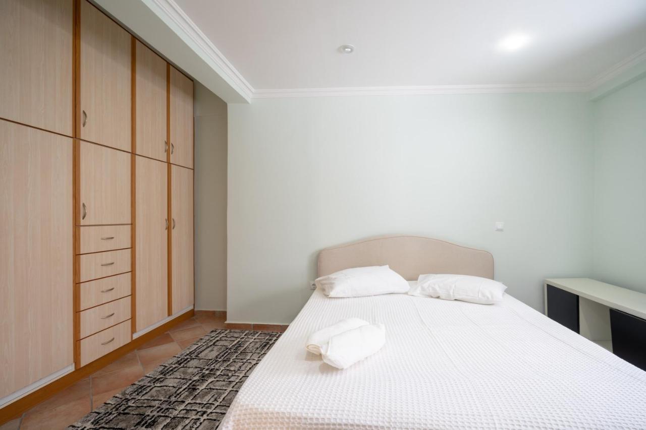Rafina 1 Bedroom 2 Persons Apartment By Mps Εξωτερικό φωτογραφία