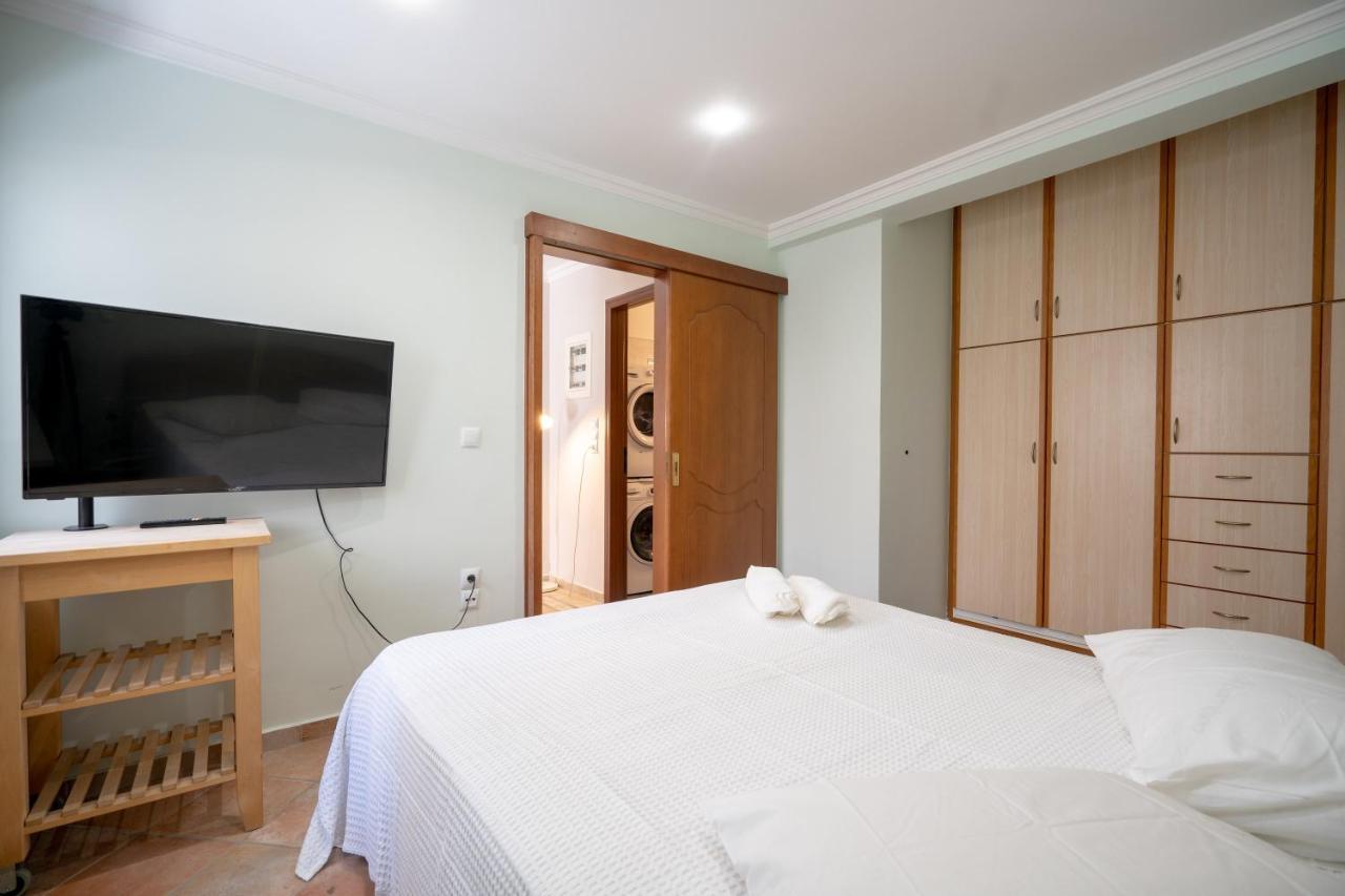 Rafina 1 Bedroom 2 Persons Apartment By Mps Εξωτερικό φωτογραφία